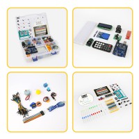 Набор электроники Super UNO starter kit