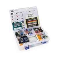 Набор электроники Super UNO starter kit