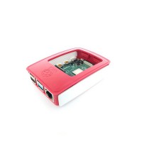 Корпус для Raspberry Pi 4B
