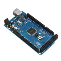 Mega 2560 R3 (Arduino совместимая плата)