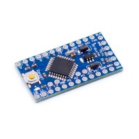 Pro Mini ATmega328 kit 33V (Arduino совместимая плата)