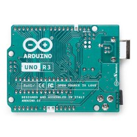 Arduino Uno R3 (оригинальная версия)