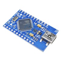 Pro Micro ATmega32U4 mini usb kit mini usb (Arduino совместимая плата)