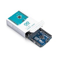 Arduino UNO R4 Minima (оригинальная версия)