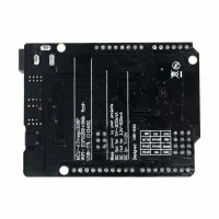 Uno R3 + WiFi ESP8266 (Arduino совместимая плата)