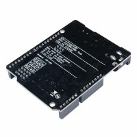 Uno R3 + WiFi ESP8266 (Arduino совместимая плата)