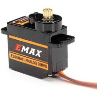 Сервопривод EMAX ES08MAII - 18 кг - 90 градусов