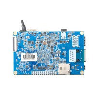 Orange Pi 4 LTS 3GB 16GB EMMC Flash Rockchip RK3399-T