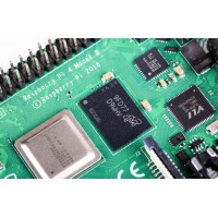 Raspberry Pi 4 Model-B [память 4 Гб]