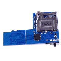Модуль переключения SD карт для Raspberry Pi