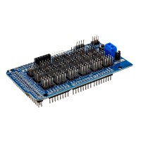 Плата расширения для Arduino Mega 2560 v.2