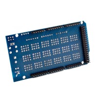 Плата расширения для Arduino Mega 2560 v.2