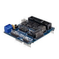 Плата расширения Arduino Sensor Shield V50
