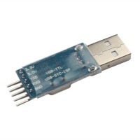 Преобразователь USB-TTL PL2303