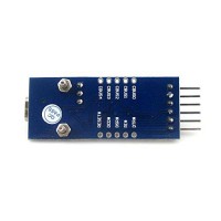 Преобразователь micro USB - UART FT232