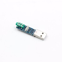 Звуковая карта PCM2704 USB / ЦАП