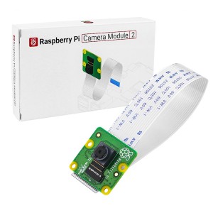 Видеокамера Raspberry Pi Camera Board