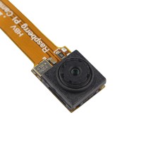Видеокамера 5МП для Raspberry pi Zero