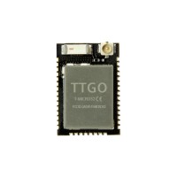 Беспроводной модуль TTGO Micro-32 V2.0 Wifi-Bluetooth ESP32 PICO-D4 IPEX ESP-32