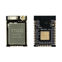 Беспроводной модуль TTGO Micro-32 V20 Wifi-Bluetooth ESP32 PICO-D4 IPEX ESP-32