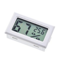Термометр гигрометр цифровой (FY-11)