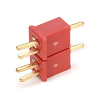 Разъемы Mini T-plug  (2 шт)