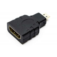 Переходник Adapter micro HDMI - HDMI