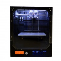 3D-принтер ZENIT 3D DUO
