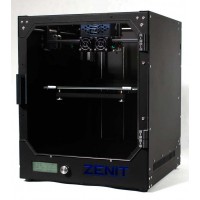 3D-принтер ZENIT 3D DUO SWITCH