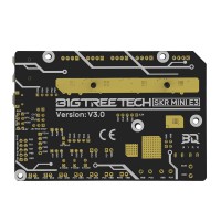 Плата управления Bigtreetech SKR Mini E3 V30