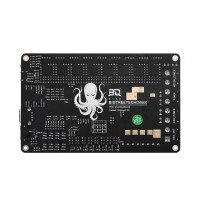 Плата управления BigTreeTech Octopus 1.1