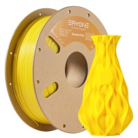 PETG Yellow 1,75 мм 1 кг (Eryone) желтый