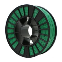 ABS X 1,75 мм 0,75 кг (element3d) зеленый