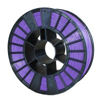 Пластик для 3D принтера ABS X 1,75 мм 0,75 кг (element3d) фиолетовый