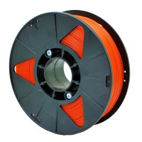 PETG 1,75 мм 1 кг (element3d) оранжевый