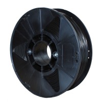 PLA 1,75 мм 1 кг (element3d) черный
