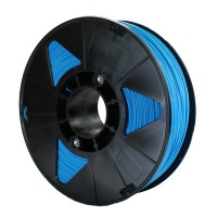 PLA 1,75 мм 1 кг (element3d) голубой