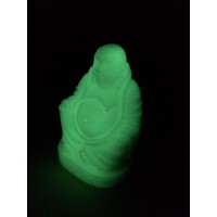 Пластик для 3D принтера PLA 1,75 мм 0,5 кг (element3d) зеленый люминесцентный