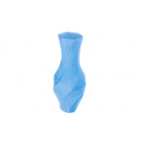 Пластик для 3D принтера GF ABS BLUE MOON 1,75 мм 1 кг (u3print) голубой