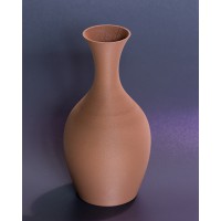 U3 PETG Ancient Amphora 1,75 мм 1 кг (u3print) коричневая глина