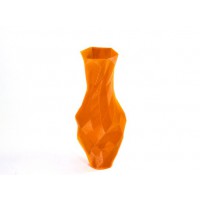 Пластик для 3D принтера GF PETG ORANGE 1,75 мм 1 кг (u3print) оранжевый