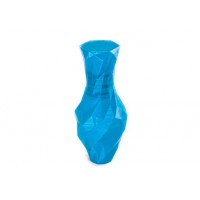 Пластик для 3D принтера GF PLA AZZURE 1,75 мм 1 кг (U3PRINT) светло-синий