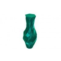 Пластик для 3D принтера GF PLA PIGMENT GREEN 1,75 мм 1 кг (U3PRINT) темно-зеленый