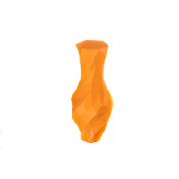 Пластик для 3D принтера GF PLA ORANGE 1,75 мм 1 кг (U3PRINT) оранжевый