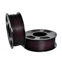 Пластик для 3D принтера U3 HP PLA PURPLE 1,75 мм 1 кг (U3PRINT) фиолетовый