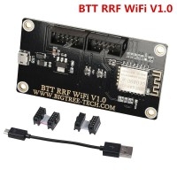 Wi-Fi модуль для плат управления  BTT SKR 11, 13, 14