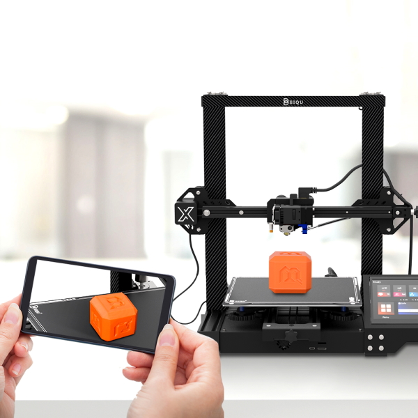 BIQU Endoscope - онлайн печать